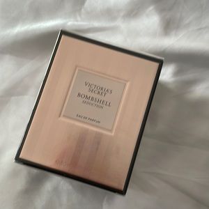 Victoria’s Secret Bombshell Seduction perfume